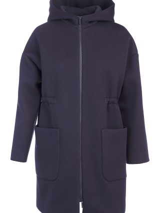 Пальто I Blues (3745): фото 2 - Invogue